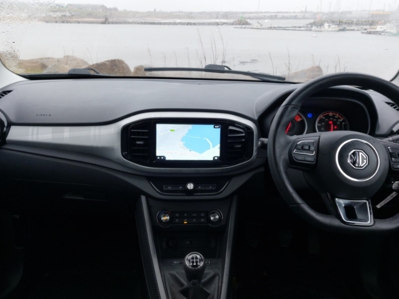 Used MG MG3 2023 for sale - 77419345: Photo 2