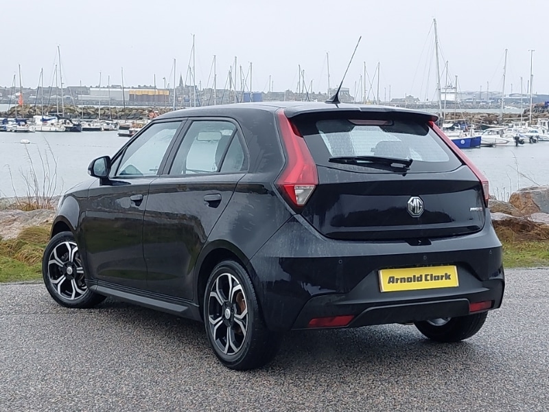 Used MG MG3 2023 for sale - 77419345: Photo 3