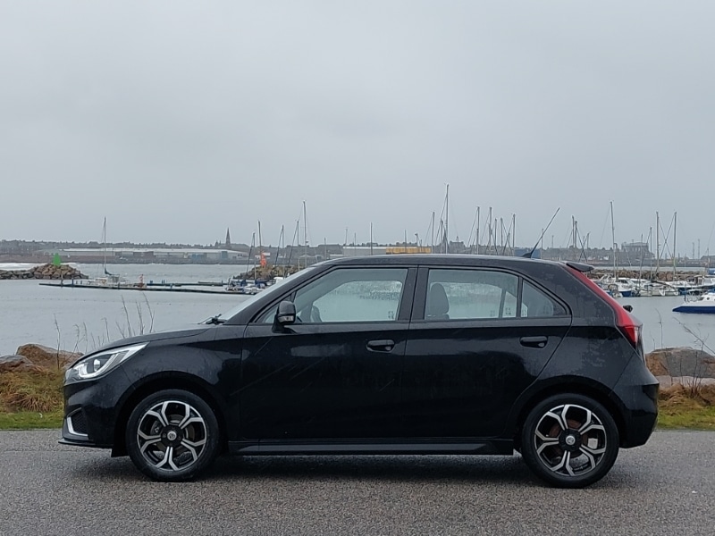 Used MG MG3 2023 for sale - 77419345: Photo 4