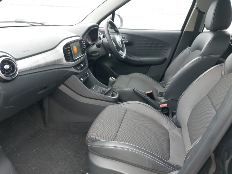 Used MG MG3 2023 for sale - 77419345: Photo 5