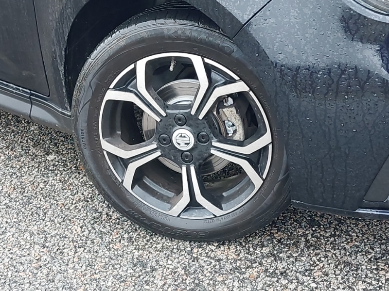 Used MG MG3 2023 for sale - 77419345: Photo 9