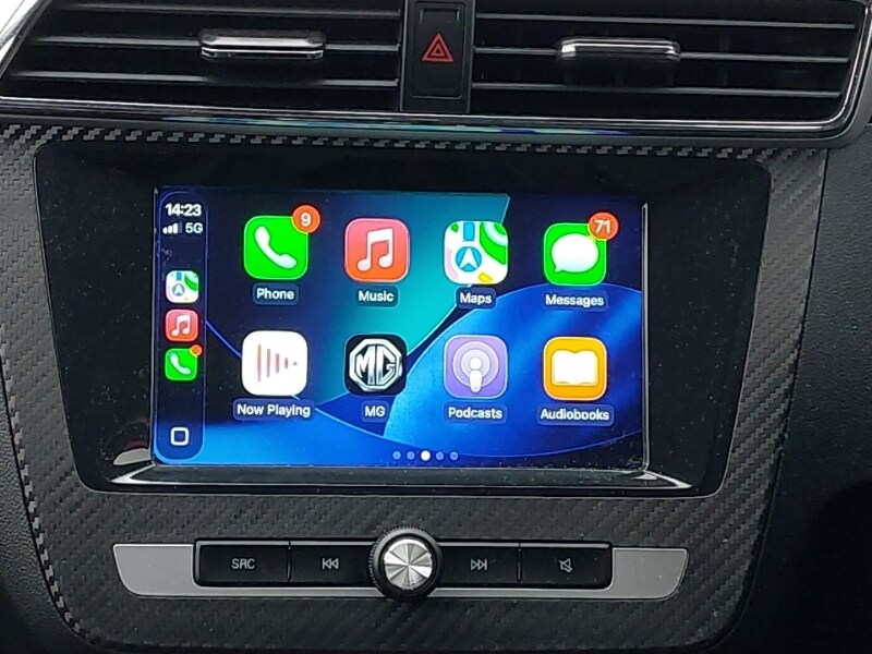 Used MG MG ZS 2020 for sale - 77419344: Photo 10