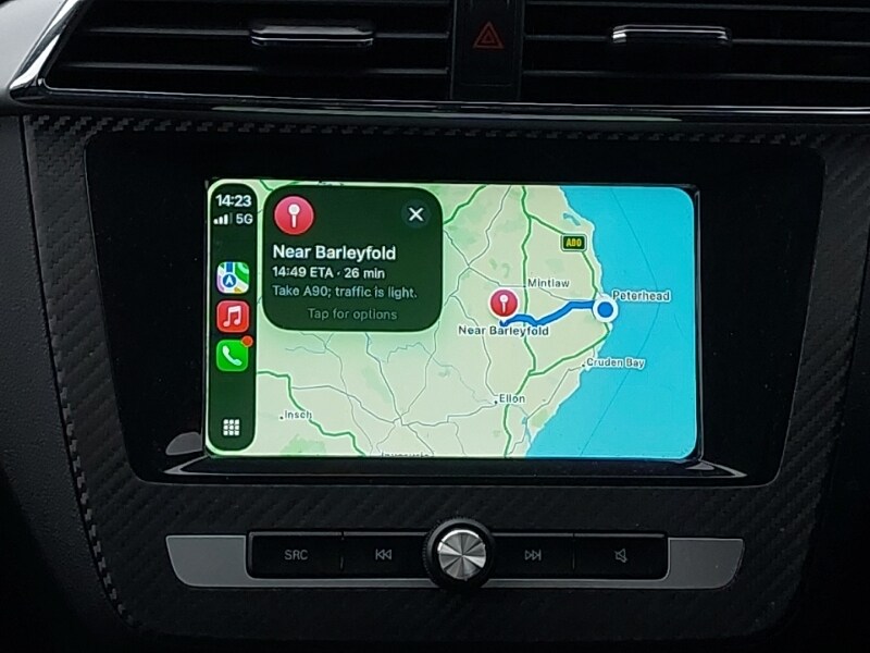 Used MG MG ZS 2020 for sale - 77419344: Photo 11