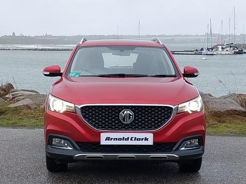 Used MG MG ZS 2020 for sale - 77419344: Photo 19