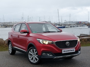 MG MG ZS feature image