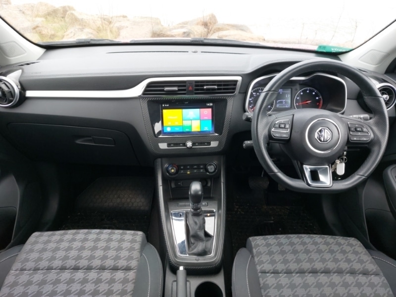 Used MG MG ZS 2020 for sale - 77419344: Photo 2