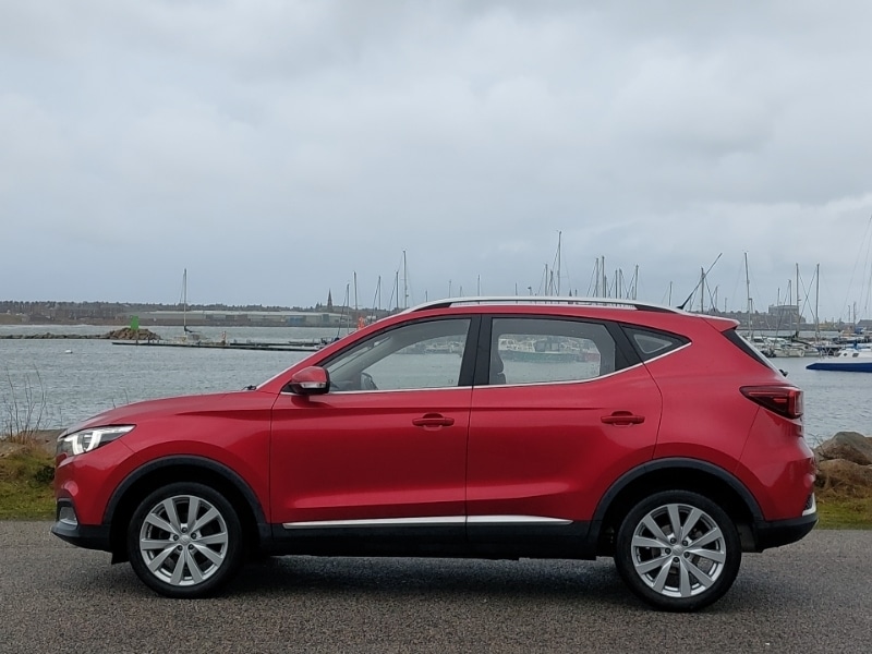 Used MG MG ZS 2020 for sale - 77419344: Photo 4