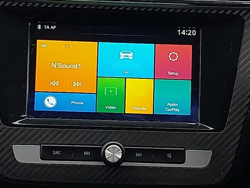 Used MG MG ZS 2020 for sale - 77419344: Photo 7