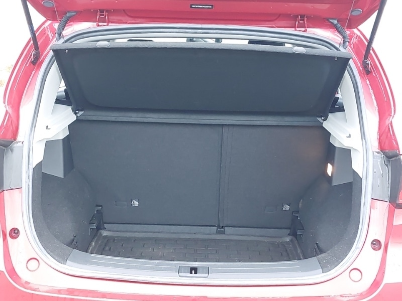 Used MG MG ZS 2020 for sale - 77419344: Photo 8