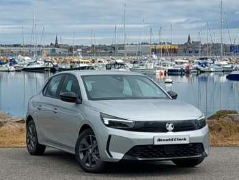 2025 - 1.2 Turbo Design 5dr