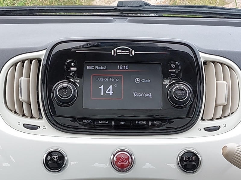 Used Fiat 500 2018 for sale - 76414663: Photo 10