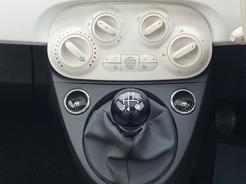 Used Fiat 500 2018 for sale - 76414663: Photo 11