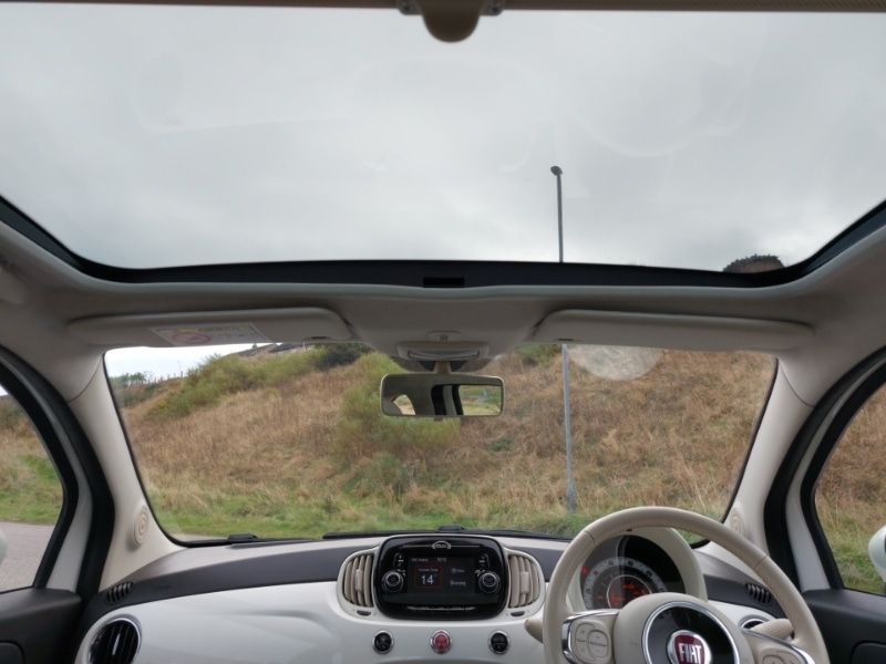 Used Fiat 500 2018 for sale - 76414663: Photo 12