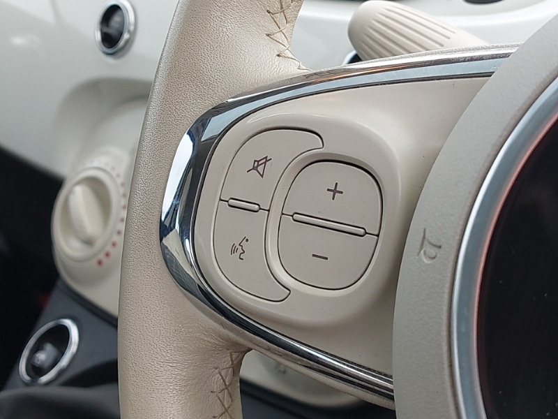 Used Fiat 500 2018 for sale - 76414663: Photo 14