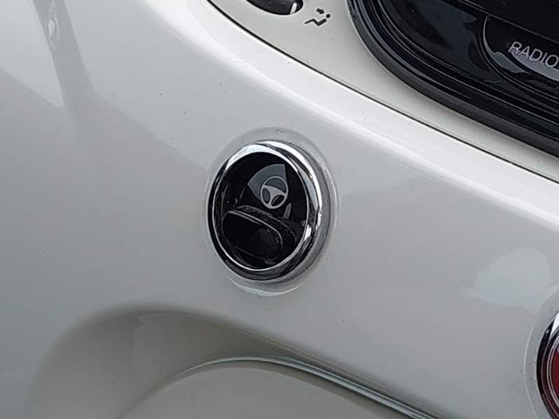 Used Fiat 500 2018 for sale - 76414663: Photo 16