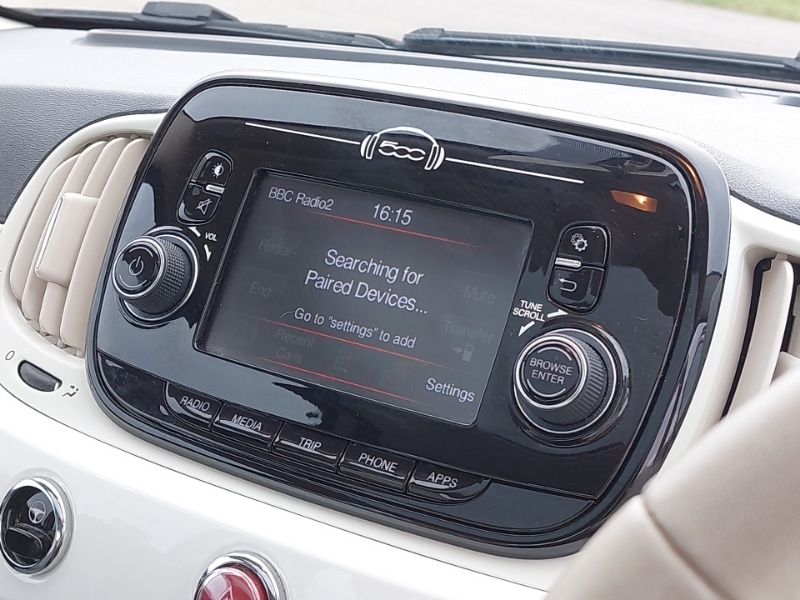 Used Fiat 500 2018 for sale - 76414663: Photo 17