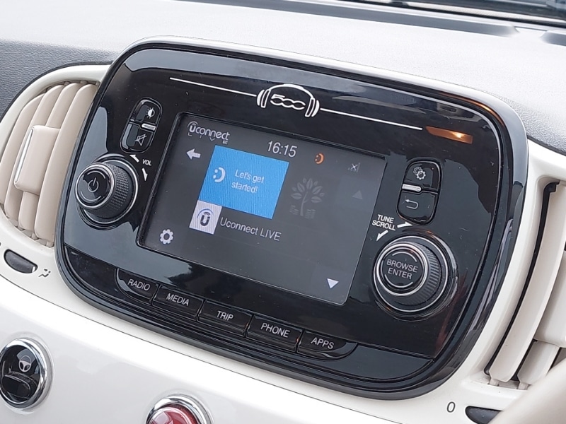 Used Fiat 500 2018 for sale - 76414663: Photo 18