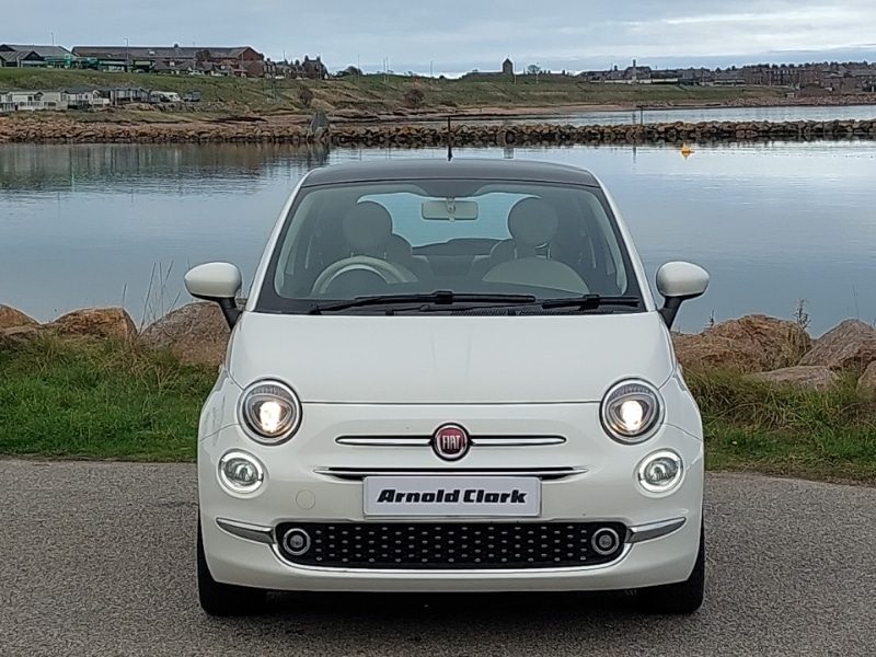 Used Fiat 500 2018 for sale - 76414663: Photo 19