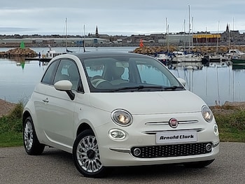 Fiat - 500