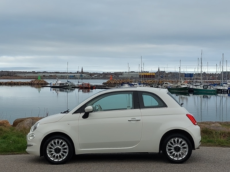 Used Fiat 500 2018 for sale - 76414663: Photo 4