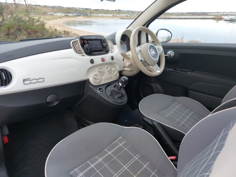 Used Fiat 500 2018 for sale - 76414663: Photo 5