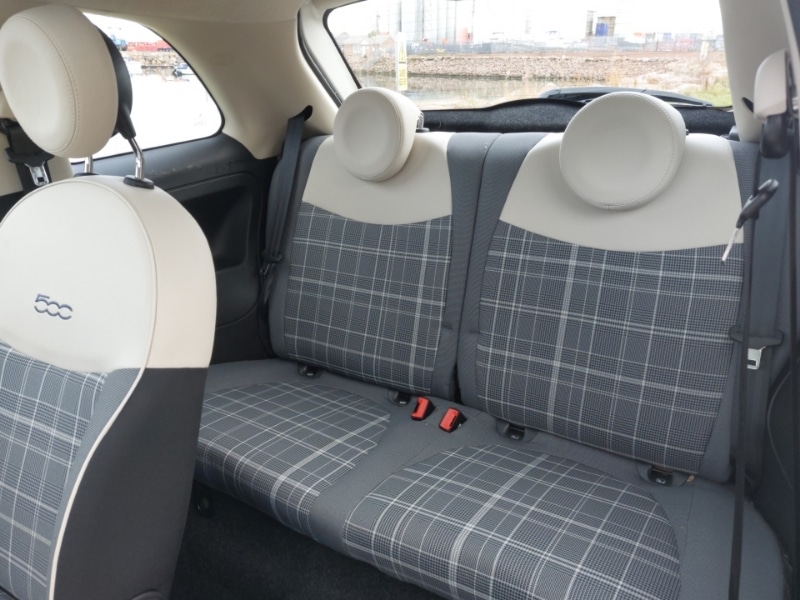 Used Fiat 500 2018 for sale - 76414663: Photo 6