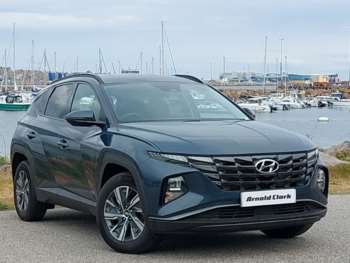 2022 - 1.6 TGDi SE Connect 5dr 2WD