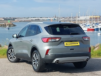 Used Ford Kuga 2023 for sale - 78987803: Photo