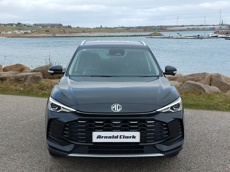 Used MG MG ZS 2024 for sale - 77921924: Photo 12