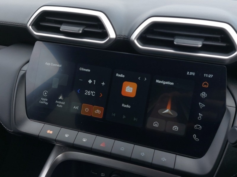 Used MG MG ZS 2024 for sale - 77921924: Photo 18