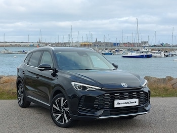 MG MG ZS feature image