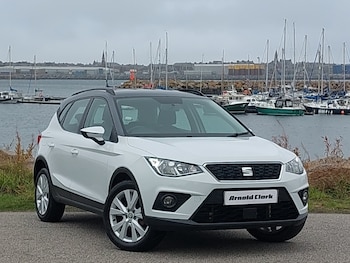 Used SEAT Arona 2019 for sale - 75989102: Photo