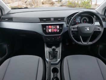 Used SEAT Arona 2019 for sale - 75989102: Photo