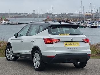 Used SEAT Arona 2019 for sale - 75989102: Photo