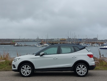 Used SEAT Arona 2019 for sale - 75989102: Photo