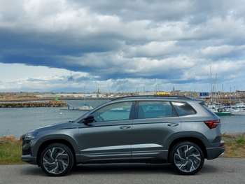 Used Skoda Karoq 2024 for sale - 74868307: Photo