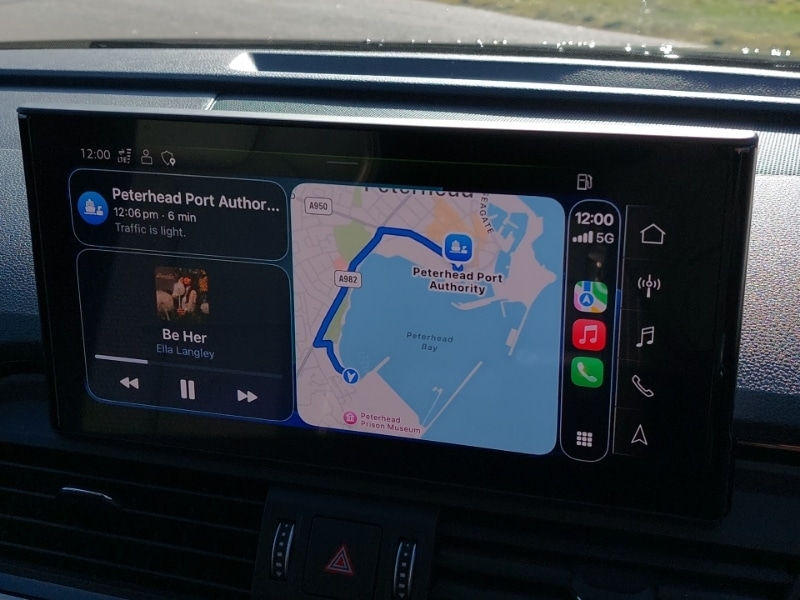 Used Audi Q5 2022 for sale - 77751060: Photo 13