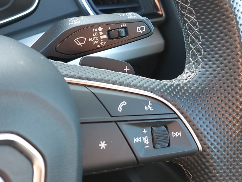 Used Audi Q5 2022 for sale - 77751060: Photo 18