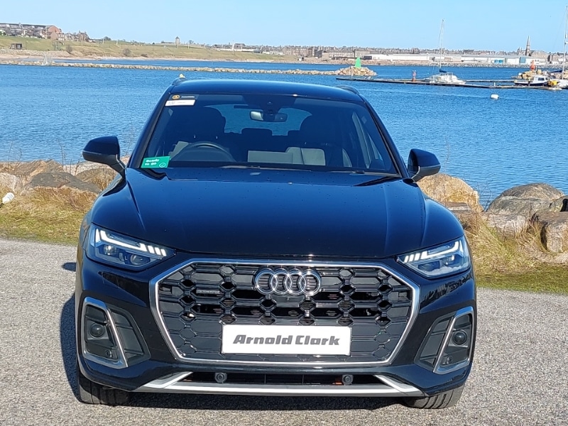 Used Audi Q5 2022 for sale - 77751060: Photo 19