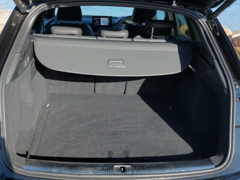 Used Audi Q5 2022 for sale - 77751060: Photo 8