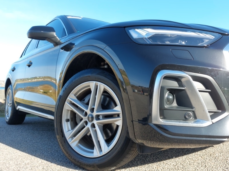 Used Audi Q5 2022 for sale - 77751060: Photo 9