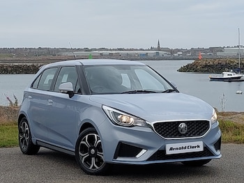 Used MG MG3 2023 for sale - 79489344: Photo
