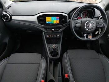 Used MG MG3 2023 for sale - 79489344: Photo