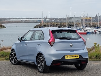 Used MG MG3 2023 for sale - 79489344: Photo
