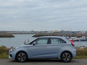 Used MG MG3 2023 for sale - 79489344: Photo