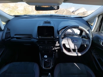 Used Ford Ecosport 2023 for sale - 78634410: Photo