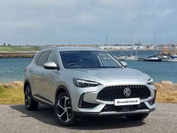 Used MG MG HS 2024 for sale - 74804764: Photo