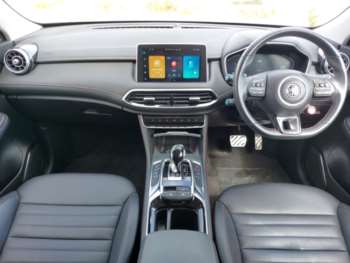 Used MG MG HS 2024 for sale - 74804764: Photo