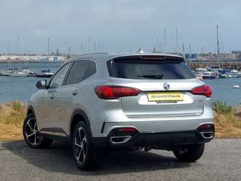 Used MG MG HS 2024 for sale - 74804764: Photo