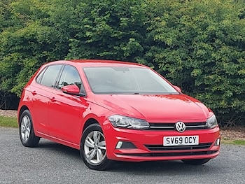 Used Volkswagen Polo 2019 for sale - 79201129: Photo
